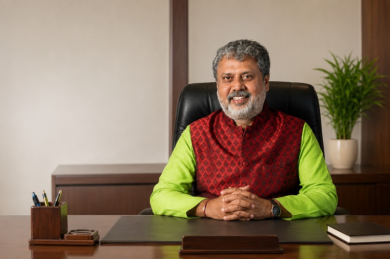 Sri Susanta Chatterjee